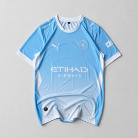 Manchester City 26/27 Haaland - Premier League Kit